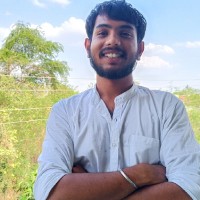 Sumedh B. Thulkar