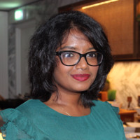 Thara Dantanarayana