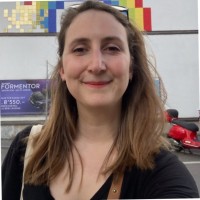 Johanna Barbier