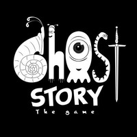 Ghost Story the Game