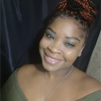 Chantae Thompson Thompson