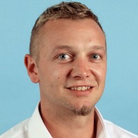 Benedikt Stauber
