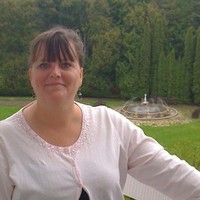 Lisa Castile