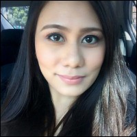 Mary Grace Pamela Chan