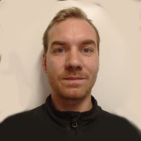 Andreas Gustafsson