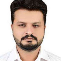 Junaid Asghar