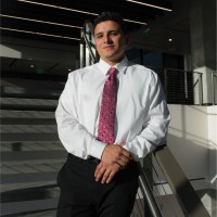 Abraham Apodaca