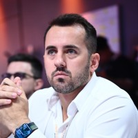 Daniel Huebes Haendchen