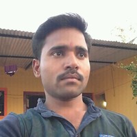 Krishna Jagtap