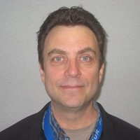 Kenneth Morris