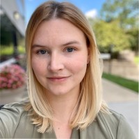 Olivia Hartley, SPHR