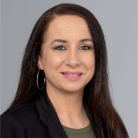 Christina Lamonds