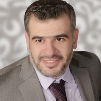 Ahmad Alashkar