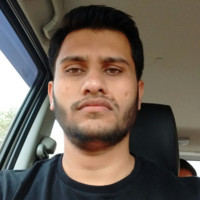 Abhilash Jagtap