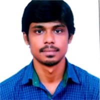 Ramkumar Chandrasekar