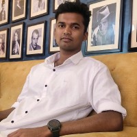 Karthikeyan S
