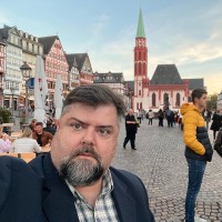 Marcello Kolanian ,MSc