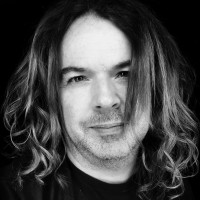 Eric Campbell