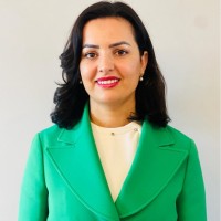 Rana Al Saadi