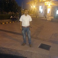 Ajay Pal