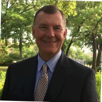 Mark Stover