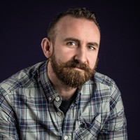 Simon Godsave - commercial photographer, e-commerce spec