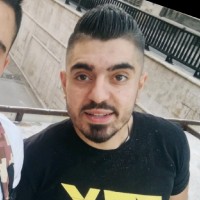 Abdullah Damianos