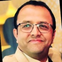 Rahul Gupta