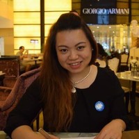 Priscilla Lim