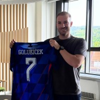 Marko Golubićek