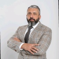 Dmitry Sadykov-Kadyrov