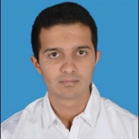 Prashanth H K