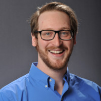 Eric Mueller