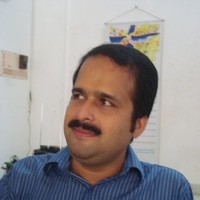 RAJESH KUMAR D K