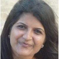 Vandana Agarwal