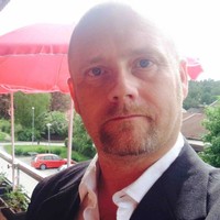 Peter L-G Andersson