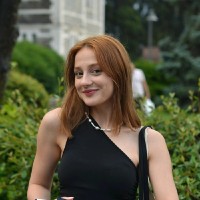 Bilgehan Meryem Özmen
