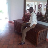 Meshack Daniel