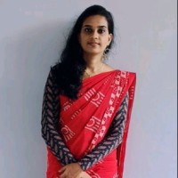 Arpitha Yadav