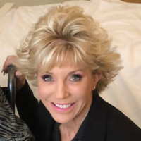 Lisa Pelham