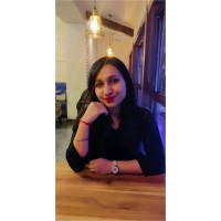 Tuhina Chatterjee