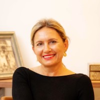 Irina Henry