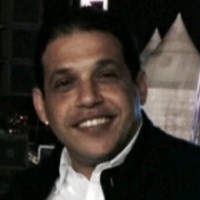 Yahya Abougabal
