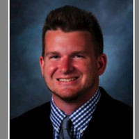 Eric Watts