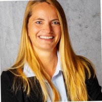 Kristin Weber