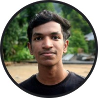 Prajeeth Kanagarajah