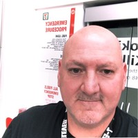 Darren Deagan