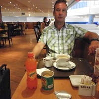Thierry Denison