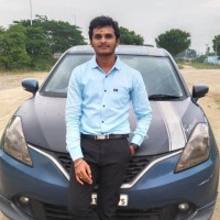 Vignesh Krishnakumar