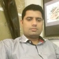 Ali Raza